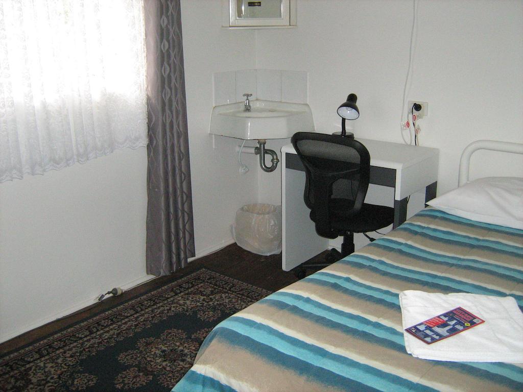 Kookaburra Inn Brisbane Camera foto