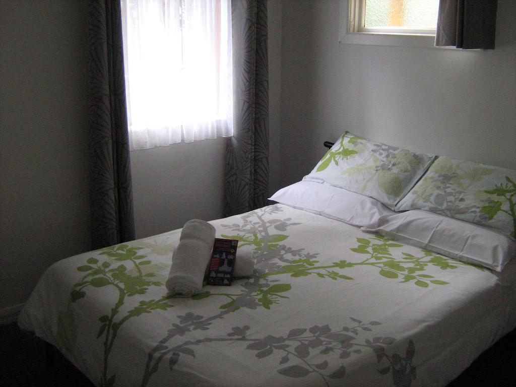 Kookaburra Inn Brisbane Camera foto