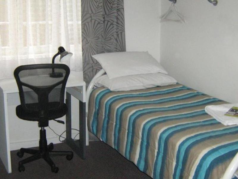 Kookaburra Inn Brisbane Esterno foto