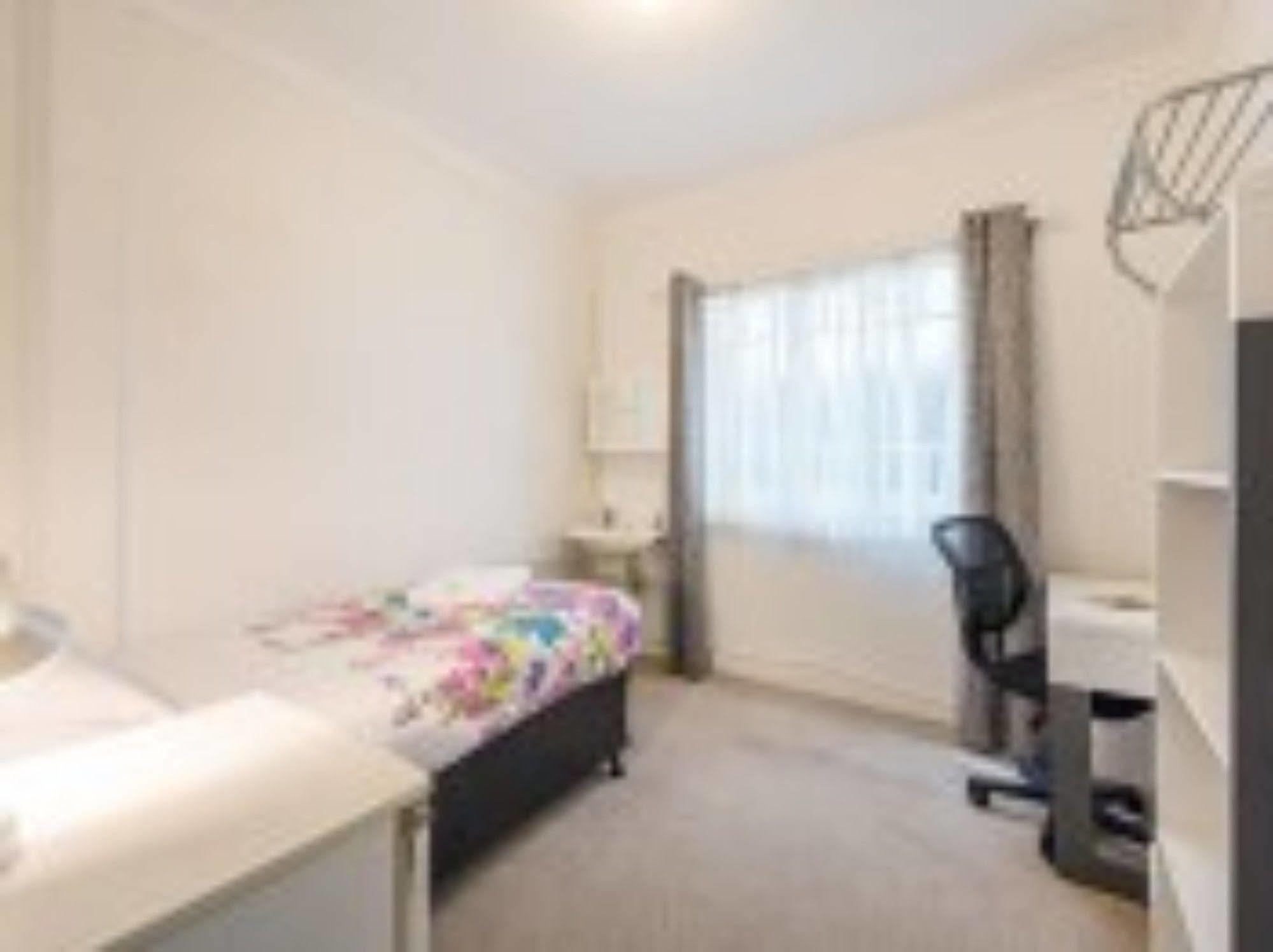Kookaburra Inn Brisbane Esterno foto