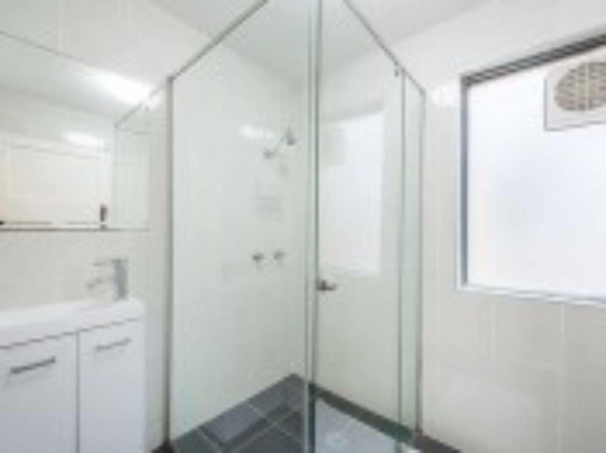 Kookaburra Inn Brisbane Esterno foto