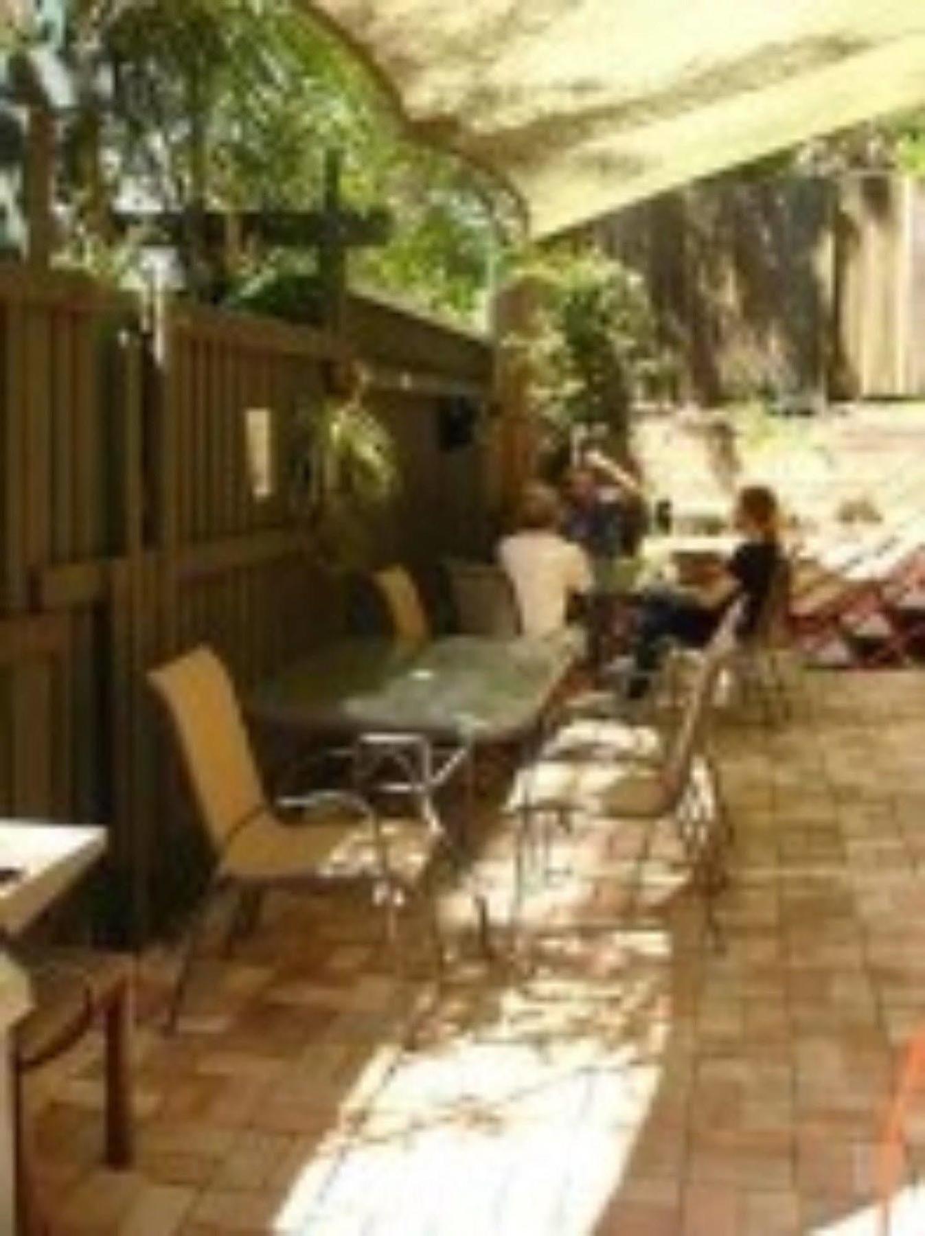 Kookaburra Inn Brisbane Esterno foto